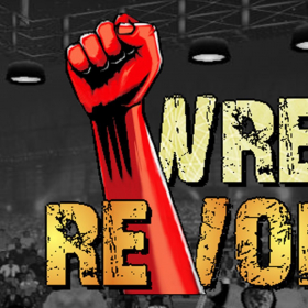 couverture jeu vidéo Wrestling Revolution (Free)