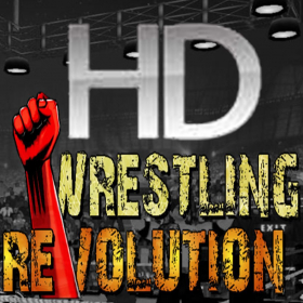 couverture jeu vidéo Wrestling Revolution HD