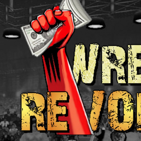 couverture jeu vidéo Wrestling Revolution (Pro)