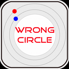 couverture jeu vidéo Wrong Circle
