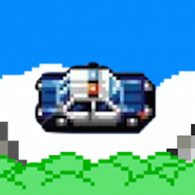 couverture jeu vidéo Wrong Side