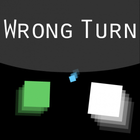 couverture jeu vidéo Wrong Turn
