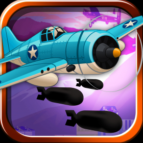 couverture jeu vidéo WW2 Jeu gratuit Fighter World War 2 - WW2 Fighter World War 2 Free Game