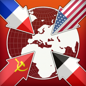 couverture jeu vidéo WW2: Sandbox. Strategy & Tactics
