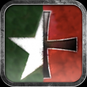 couverture jeu vidéo WW2 Weapons - Animated Guns