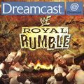 couverture jeux-video WWF Royal Rumble