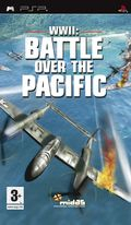 couverture jeu vidéo WWII : Battle Over the Pacific