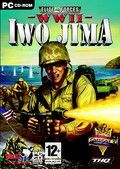 couverture jeu vidéo WWII : Iwo Jima