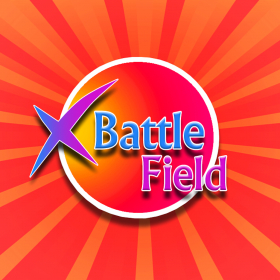 couverture jeu vidéo X Battle Field