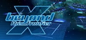 couverture jeu vidéo X : Beyond the Frontier