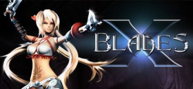 couverture jeux-video X-Blades