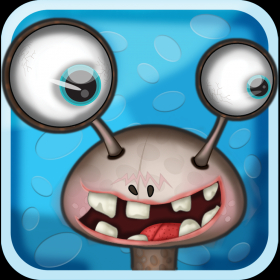 couverture jeu vidéo X-Bugs HD