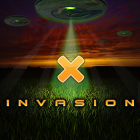 top 10 éditeur X Invasion
