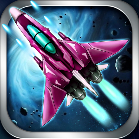 couverture jeu vidéo X Lightning Fighters
