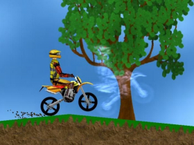 couverture jeu vidéo X-Moto