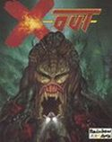 couverture jeu vidéo X-OUT