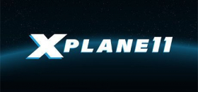 couverture jeu vidéo X-Plane 11