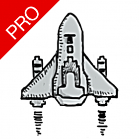 couverture jeu vidéo X Plane Pro HD