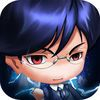 couverture jeu vidéo 猎人使者 - x来袭,全民格斗rpg角色扮演卡牌回合制手游!