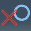 couverture jeu vidéo X's and O's: A 2 Player Strategy Game Better Than Your Typical Tic-Tac-Toe
