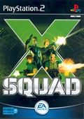couverture jeux-video X-Squad