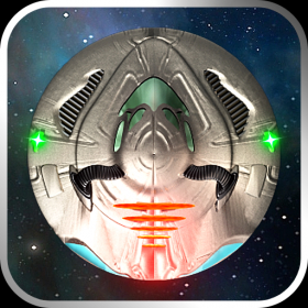couverture jeu vidéo X-teroids