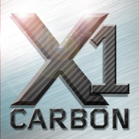 couverture jeu vidéo X1 Carbon