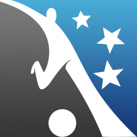 couverture jeu vidéo X2 Football 10/11 HD