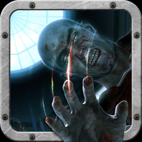 couverture jeu vidéo Xác Sống Trỗi Dậy