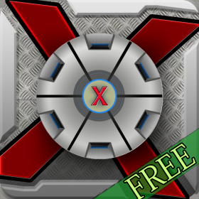 couverture jeu vidéo XBall Normal Free