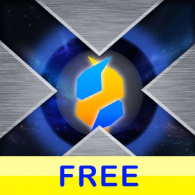 couverture jeu vidéo XBulb FREE