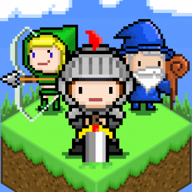 couverture jeu vidéo Xcalibur™ Fantasy Action RPG