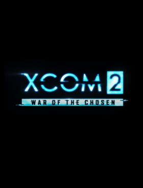 couverture jeu vidéo XCOM 2 : War of the Chosen