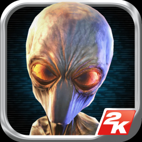 couverture jeux-video XCOM : Enemy Unknown