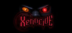 couverture jeu vidéo Xenocide
