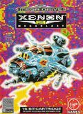 couverture jeu vidéo Xenon 2 : Megablast