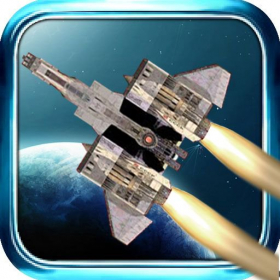 couverture jeu vidéo xFighter 2