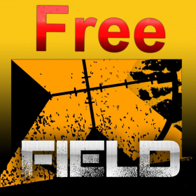 couverture jeu vidéo XFPaintball Free