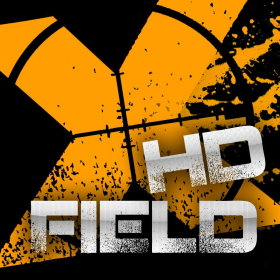 couverture jeu vidéo XFPaintball HD