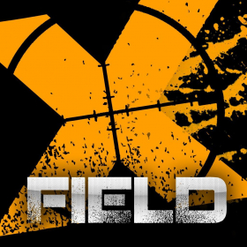 couverture jeu vidéo XFPaintball