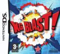 couverture jeu vidéo XG Blast
