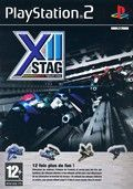 couverture jeu vidéo XII Stag