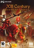 couverture jeu vidéo XIII Century : Death or Glory