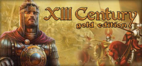 couverture jeux-video XIII Century – Gold Edition