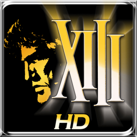 couverture jeu vidéo XIII : Identité Perdue