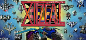 couverture jeu vidéo XIIZEAL
