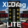 couverture jeu vidéo XLDragLITE