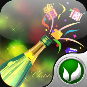 couverture jeu vidéo Xmas Cheers