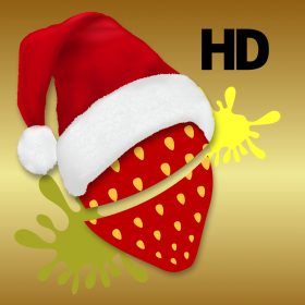couverture jeu vidéo Xmas Fruit Massacre