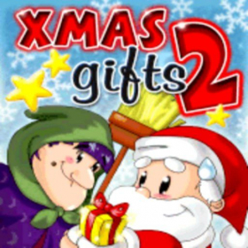 couverture jeu vidéo Xmas Gifts 2